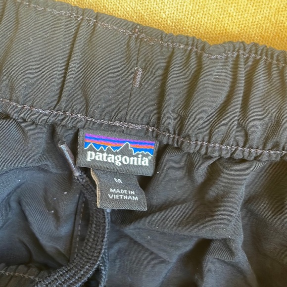 Patagonia Baggies - Picture 2 of 3